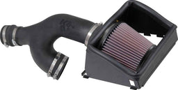 K&N K&N 57 Series FIPK Cold Air Intake Kits 57-2599 Autofit