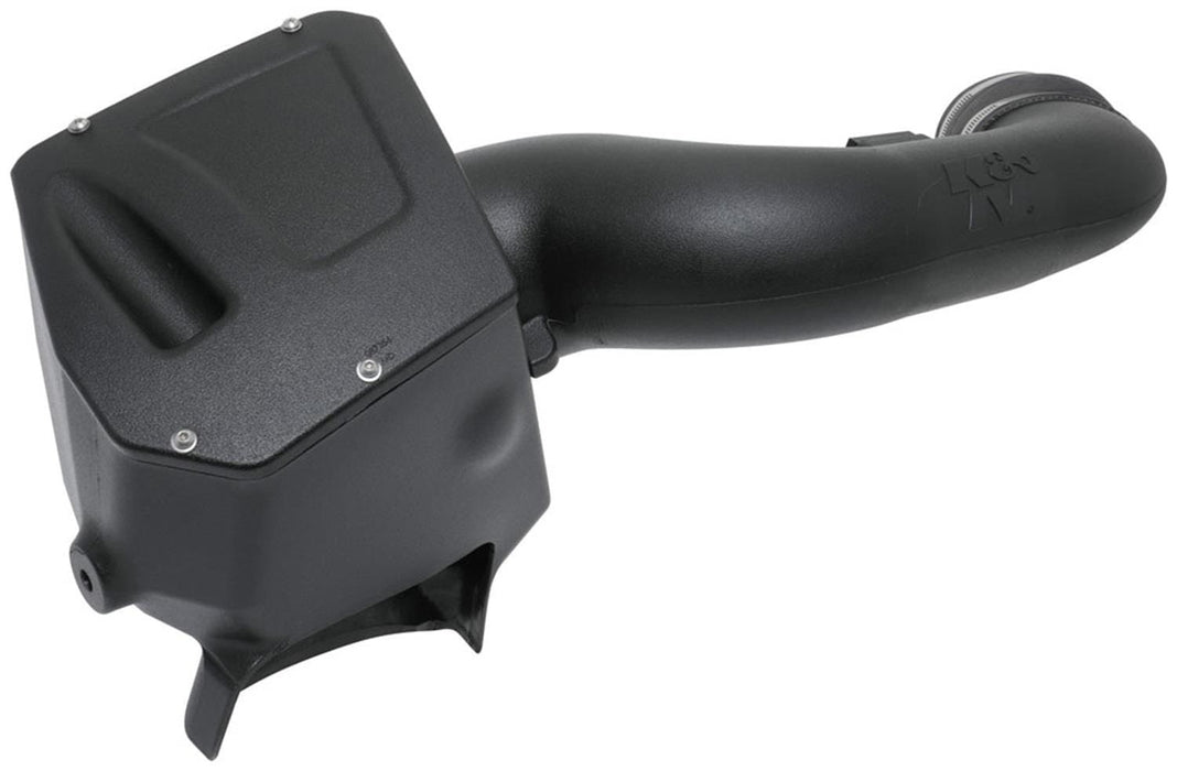 K&N K&N 57 Series FIPK Cold Air Intake Kits 57-2600 Autofit