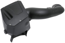 K&N K&N 57 Series FIPK Cold Air Intake Kits 57-2600 Autofit