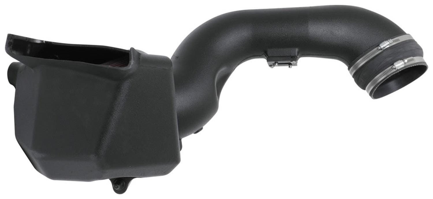 K&N K&N 57 Series FIPK Cold Air Intake Kits 57-2600 Autofit