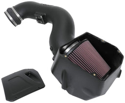 K&N K&N 57 Series FIPK Cold Air Intake Kits 57-2600 Autofit