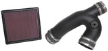 K&N K&N 57 Series FIPK Cold Air Intake Kits 57-2601 Autofit