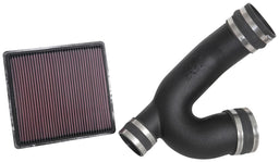 K&N K&N 57 Series FIPK Cold Air Intake Kits 57-2601 Autofit