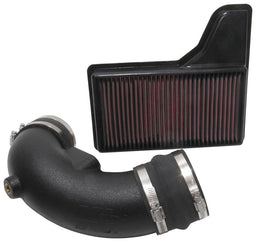 K&N K&N 57 Series FIPK Cold Air Intake Kits 57-2605 Autofit