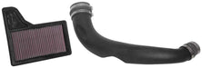 K&N K&N 57 Series FIPK Cold Air Intake Kits 57-2606 Autofit