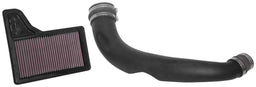 K&N K&N 57 Series FIPK Cold Air Intake Kits 57-2606 Autofit