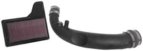 K&N K&N 57 Series FIPK Cold Air Intake Kits 57-2606 Autofit