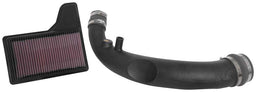 K&N K&N 57 Series FIPK Cold Air Intake Kits 57-2606 Autofit