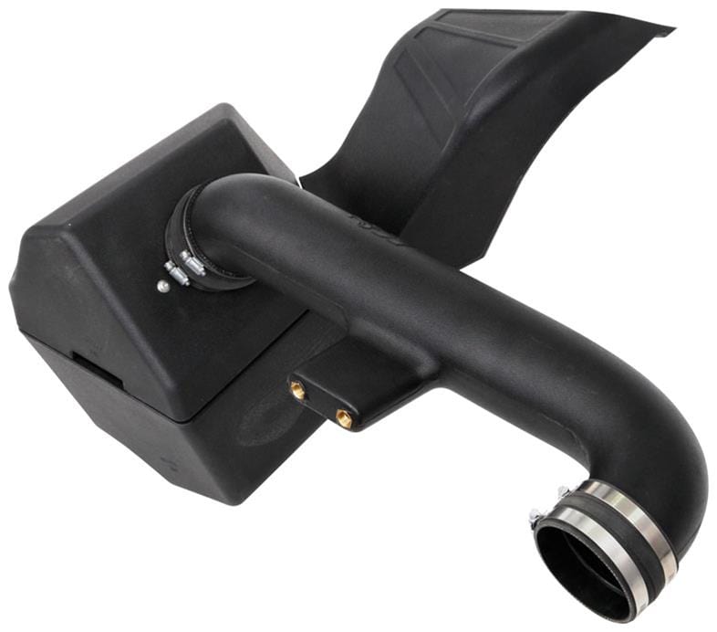 K&N K&N 57 Series FIPK Cold Air Intake Kits 57-2610 Autofit