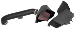 K&N K&N 57 Series FIPK Cold Air Intake Kits 57-2610 Autofit