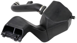 K&N K&N 57 Series FIPK Cold Air Intake Kits 57-2610 Autofit