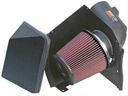 K&N K&N 57 Series FIPK Cold Air Intake Kits 57-3000 Autofit