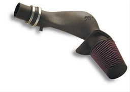K&N K&N 57 Series FIPK Cold Air Intake Kits 57-3010-1 Autofit
