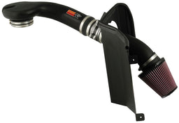 K&N K&N 57 Series FIPK Cold Air Intake Kits 57-3017-2 Autofit
