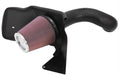 K&N K&N 57 Series FIPK Cold Air Intake Kits 57-3021-1 Autofit