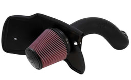 K&N K&N 57 Series FIPK Cold Air Intake Kits 57-3023-1 Autofit