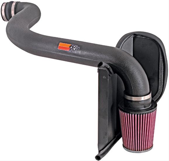 K&N K&N 57 Series FIPK Cold Air Intake Kits 57-3024 Autofit