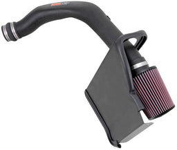 K&N K&N 57 Series FIPK Cold Air Intake Kits 57-3025-1 Autofit