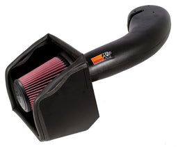 K&N K&N 57 Series FIPK Cold Air Intake Kits 57-3026 Autofit