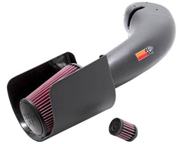 K&N K&N 57 Series FIPK Cold Air Intake Kits 57-3027 Autofit
