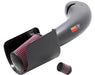 K&N K&N 57 Series FIPK Cold Air Intake Kits 57-3027 Autofit