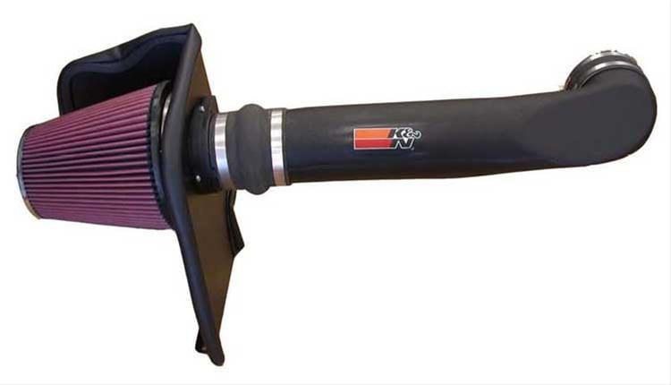 K&N K&N 57 Series FIPK Cold Air Intake Kits 57-3032 Autofit