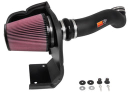 K&N K&N 57 Series FIPK Cold Air Intake Kits 57-3033 Autofit