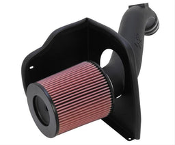 K&N K&N 57 Series FIPK Cold Air Intake Kits 57-3034 Autofit