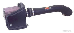 K&N K&N 57 Series FIPK Cold Air Intake Kits 57-3037 Autofit