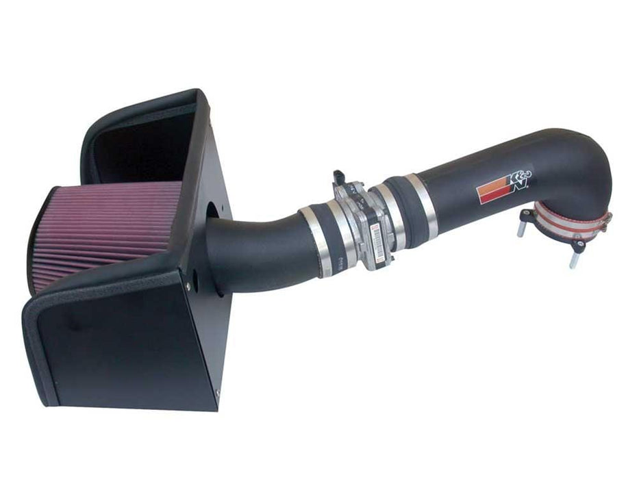 K&N K&N 57 Series FIPK Cold Air Intake Kits 57-3039 Autofit