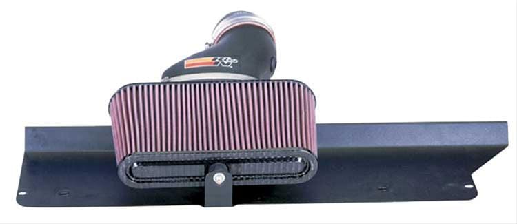 K&N K&N 57 Series FIPK Cold Air Intake Kits 57-3041 Autofit