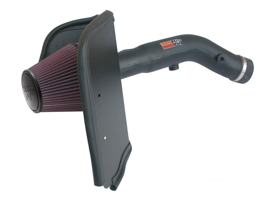 K&N K&N 57 Series FIPK Cold Air Intake Kits 57-3043 Autofit
