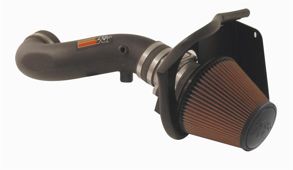 K&N K&N 57 Series FIPK Cold Air Intake Kits 57-3044 Autofit