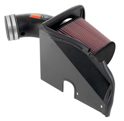 K&N K&N 57 Series FIPK Cold Air Intake Kits 57-3045 Autofit
