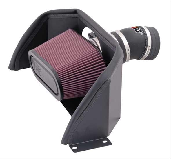 K&N K&N 57 Series FIPK Cold Air Intake Kits 57-3046 Autofit
