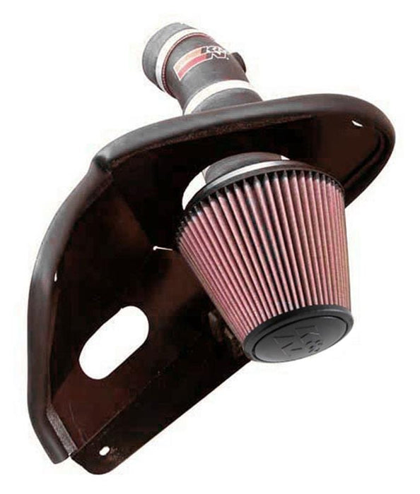 K&N K&N 57 Series FIPK Cold Air Intake Kits 57-3049 Autofit