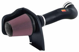K&N K&N 57 Series FIPK Cold Air Intake Kits 57-3050 Autofit