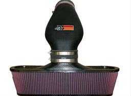 K&N K&N 57 Series FIPK Cold Air Intake Kits 57-3052 Autofit