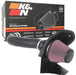 K&N K&N 57 Series FIPK Cold Air Intake Kits 57-3053 Autofit