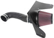 K&N K&N 57 Series FIPK Cold Air Intake Kits 57-3053 Autofit