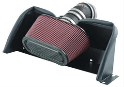 K&N K&N 57 Series FIPK Cold Air Intake Kits 57-3055 Autofit