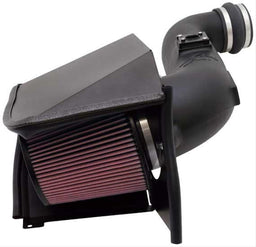 K&N K&N 57 Series FIPK Cold Air Intake Kits 57-3057 Autofit
