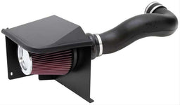 K&N K&N 57 Series FIPK Cold Air Intake Kits 57-3058 Autofit
