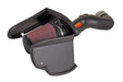 K&N K&N 57 Series FIPK Cold Air Intake Kits 57-3061 Autofit