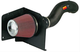 K&N K&N 57 Series FIPK Cold Air Intake Kits 57-3063 Autofit