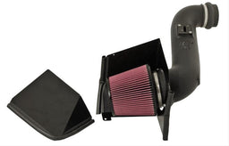 K&N K&N 57 Series FIPK Cold Air Intake Kits 57-3066 Autofit