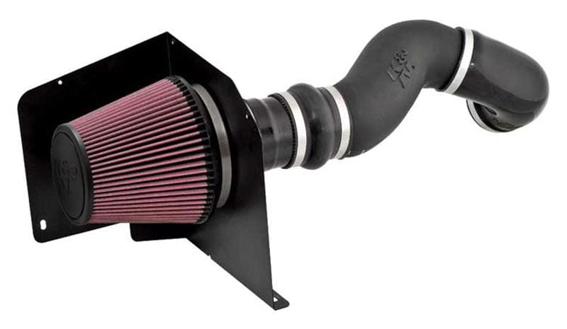 K&N K&N 57 Series FIPK Cold Air Intake Kits 57-3067 Autofit