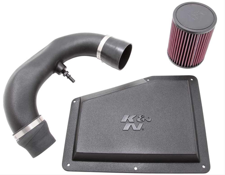 K&N K&N 57 Series FIPK Cold Air Intake Kits 57-3069 Autofit