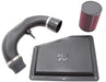 K&N K&N 57 Series FIPK Cold Air Intake Kits 57-3069 Autofit
