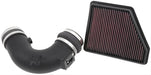 K&N K&N 57 Series FIPK Cold Air Intake Kits 57-3074 Autofit